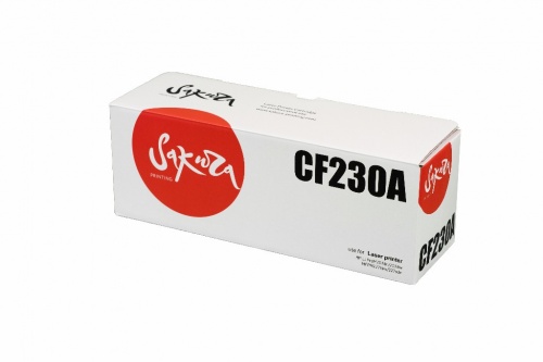 CF230A (Bk) Картридж для HP совместимый SAKURA.jpg