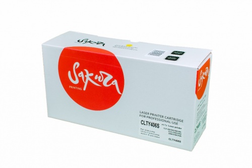 CLT-Y406S (Y) Картридж для SAMSUNG совместимый SAKURA.jpg
