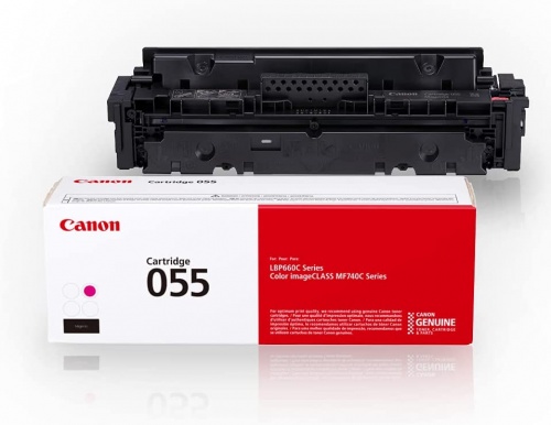 Canon 055M (3014C002)