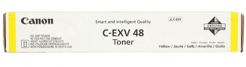 C-EXV48 Y (9109B002)