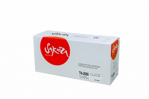 TN-2080 (Bk) Туба для BROTHER совместимый SAKURA.jpg