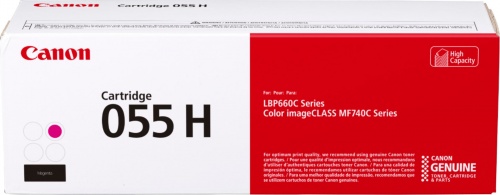 Canon 055H (M)