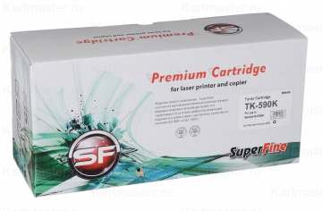 TK-590 (Bk) Туба для KYOCERA совместимый SuperFine.jpg