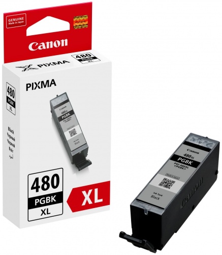 PGI-480XL (PGBk)