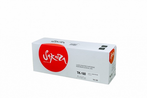 TK-160 Туба для KYOCERA совместимый SAKURA.jpg
