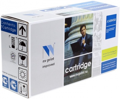 C-EXV33 (Bk) Туба CANON совместимый NVPrint.jpg
