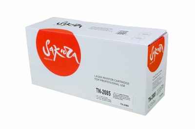 TN-2085 (Bk) Туба для BROTHER совместимый SAKURA.jpg