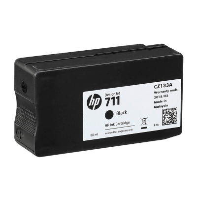 hp-711-(cz133a)-schwarz-tintenpatrone-patrone