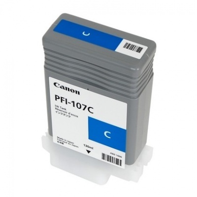 Canon-PFI-107C-Magenta-Dye-Ink-Cartridge